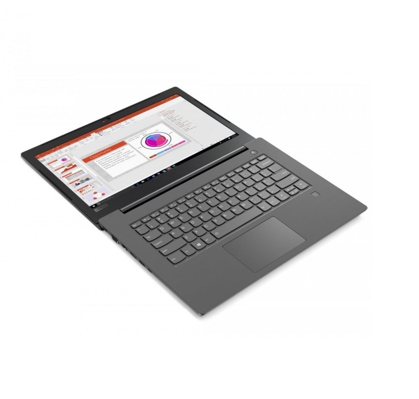 Bekijk afbeelding 3 van Lenovo V330-14IKB 14i F-HD i3-8130U / 4GB / 128GB / Win10 Pro